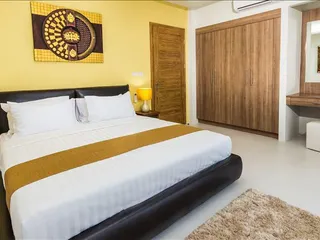 Azur Samui Villa 14 в Маенаме