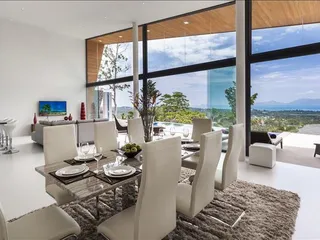 Azur Samui Villa 14 в Маенаме