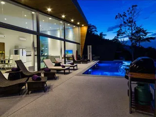 Azur Samui Villa 14 в Маенаме