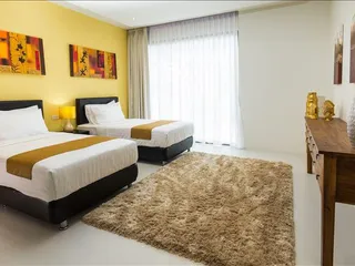 Azur Samui Villa 14 в Маенаме