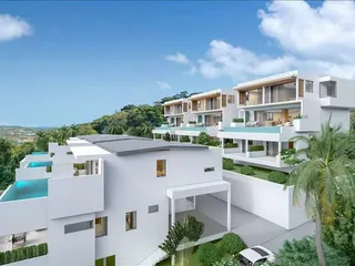 Paragon в Рыбацкой деревне