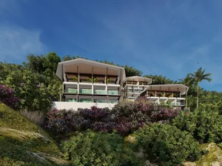 Greenheights 138 в Маенаме