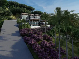 Greenheights 138 в Маенаме