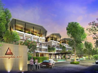 Greenheights 138 в Маенаме