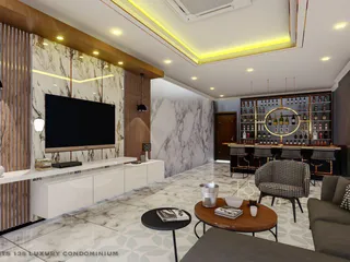 Greenheights 138 в Маенаме