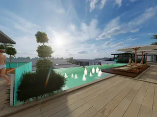 Greenheights 138 в Маенаме