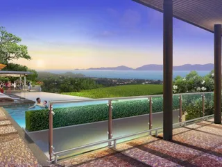 Greenheights 138 в Маенаме