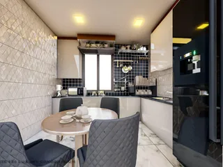 Greenheights 138 в Маенаме