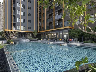 The Base Phetchaburi-Thonglor в Ваттхане