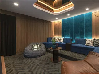 The Base Phetchaburi-Thonglor в Ваттхане