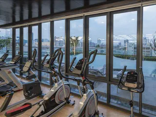 The Base Phetchaburi-Thonglor в Ваттхане