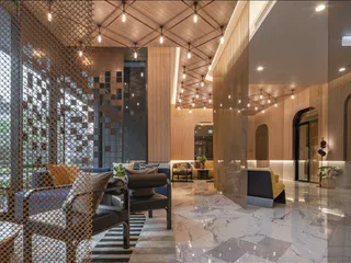 The Base Phetchaburi-Thonglor в Ваттхане