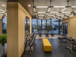 The Base Phetchaburi-Thonglor в Ваттхане