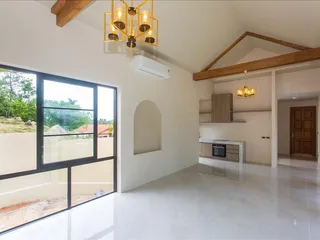 Olive Village на пляже Ламай