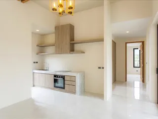 Olive Village на пляже Ламай