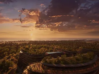 Layan Verde в Чонг Тале