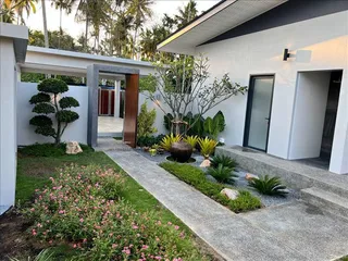 The Rice в Маенаме