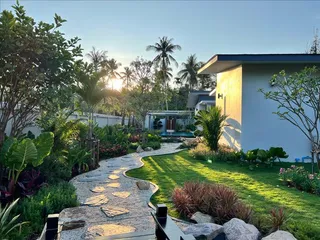 The Rice в Маенаме