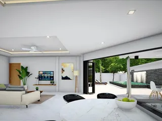 The Rice в Маенаме