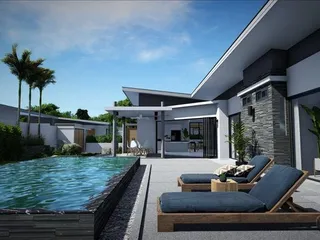 The Rice в Маенаме