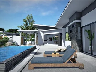 The Rice в Маенаме