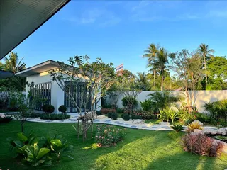 The Rice в Маенаме