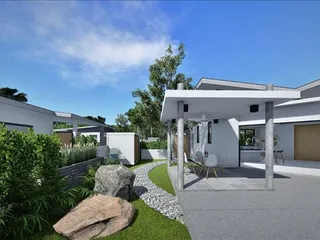 The Rice в Маенаме