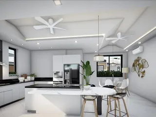 The Rice в Маенаме