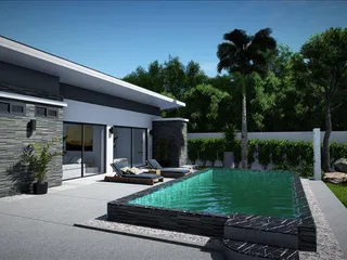 The Rice в Маенаме