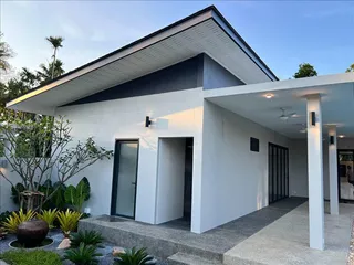 The Rice в Маенаме