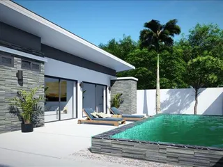 The Rice в Маенаме