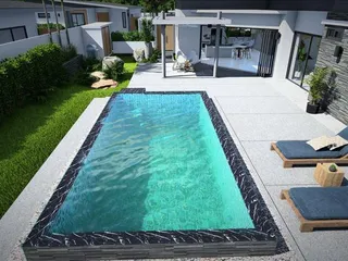 The Rice в Маенаме