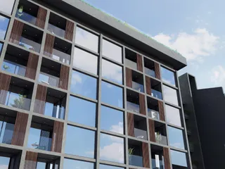 Essence в Раваи