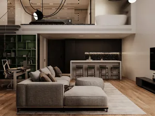 Essence в Раваи