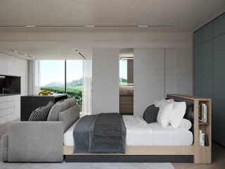 Essence в Раваи