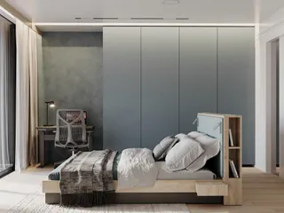 Essence в Раваи