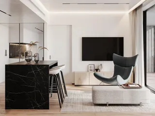 Essence в Раваи