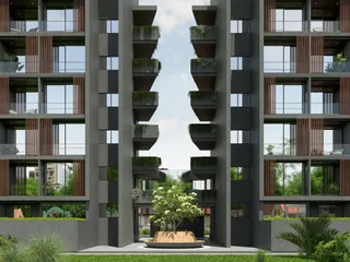 Essence в Раваи