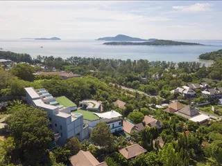 Pandora Residence в Раваи