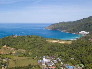 Pandora Residence в Раваи