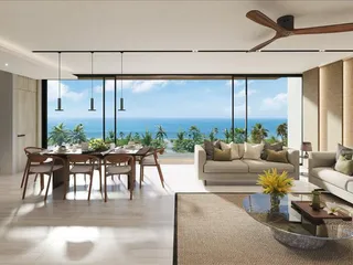 Banyan Tree Grand Residences Beach Terraces в Чонг Тале