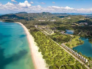 Banyan Tree Grand Residences Beach Terraces в Чонг Тале