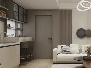 Capri Residence в Чонг Тале