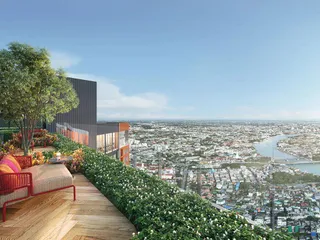 FLO в Клонг Сане