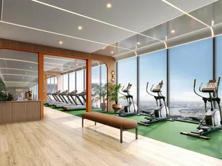 FLO в Клонг Сане