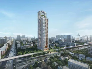 Shush в Ратчатхеви