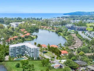 Laguna Lakeside в Лагуне Пхукет