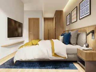 Laguna Lakeside в Лагуне Пхукет