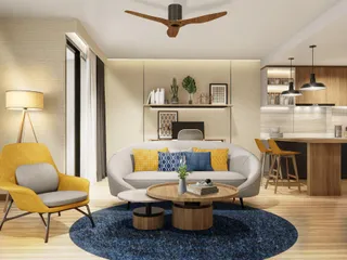 Laguna Lakeside в Лагуне Пхукет