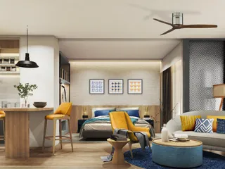 Laguna Lakeside в Лагуне Пхукет